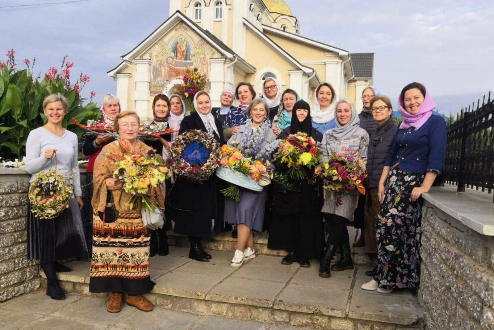 Салаватская епархия РПЦ