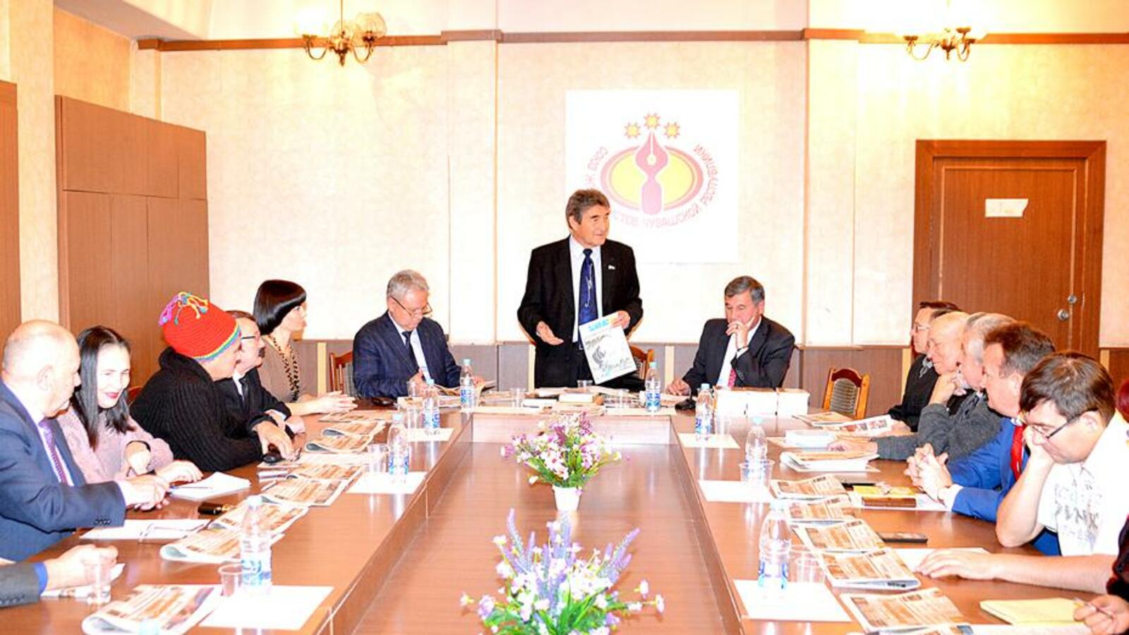 Сергей Журавлев, Василий Кузьмин, Дарья Рябцева