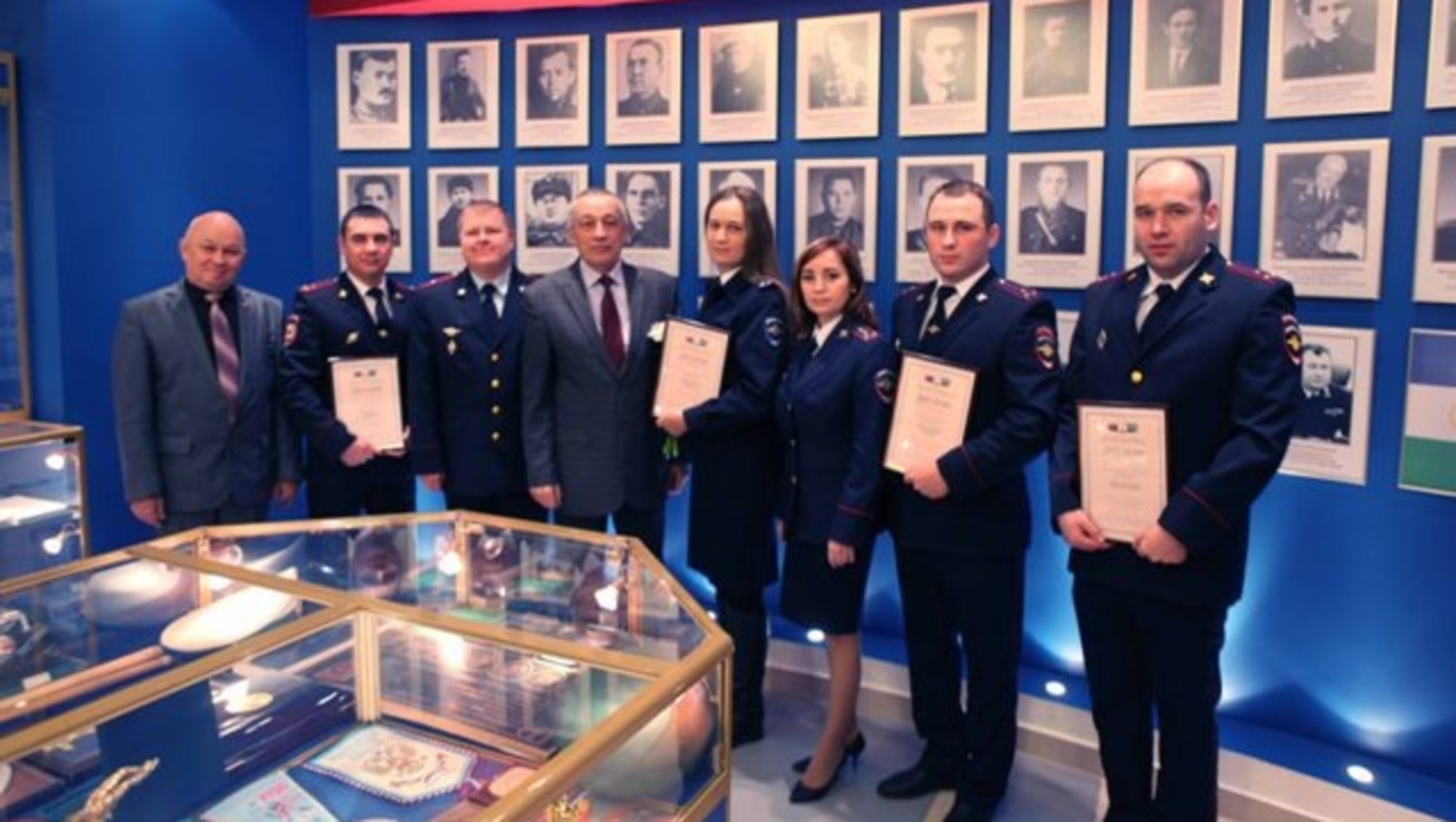МВД по РБ