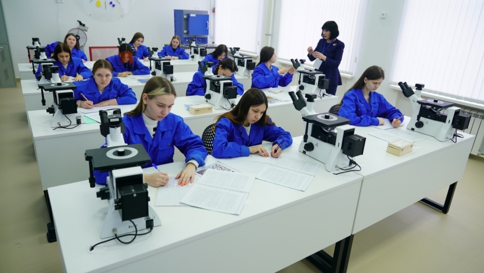 пресс-служба Главы Башкирии