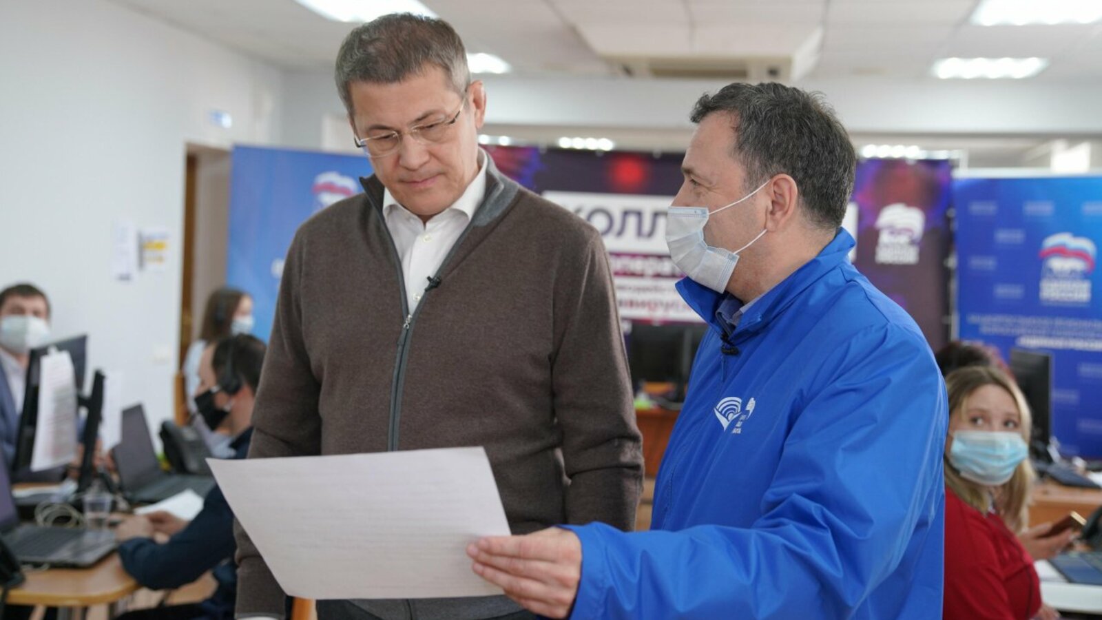 Олег Яровиков