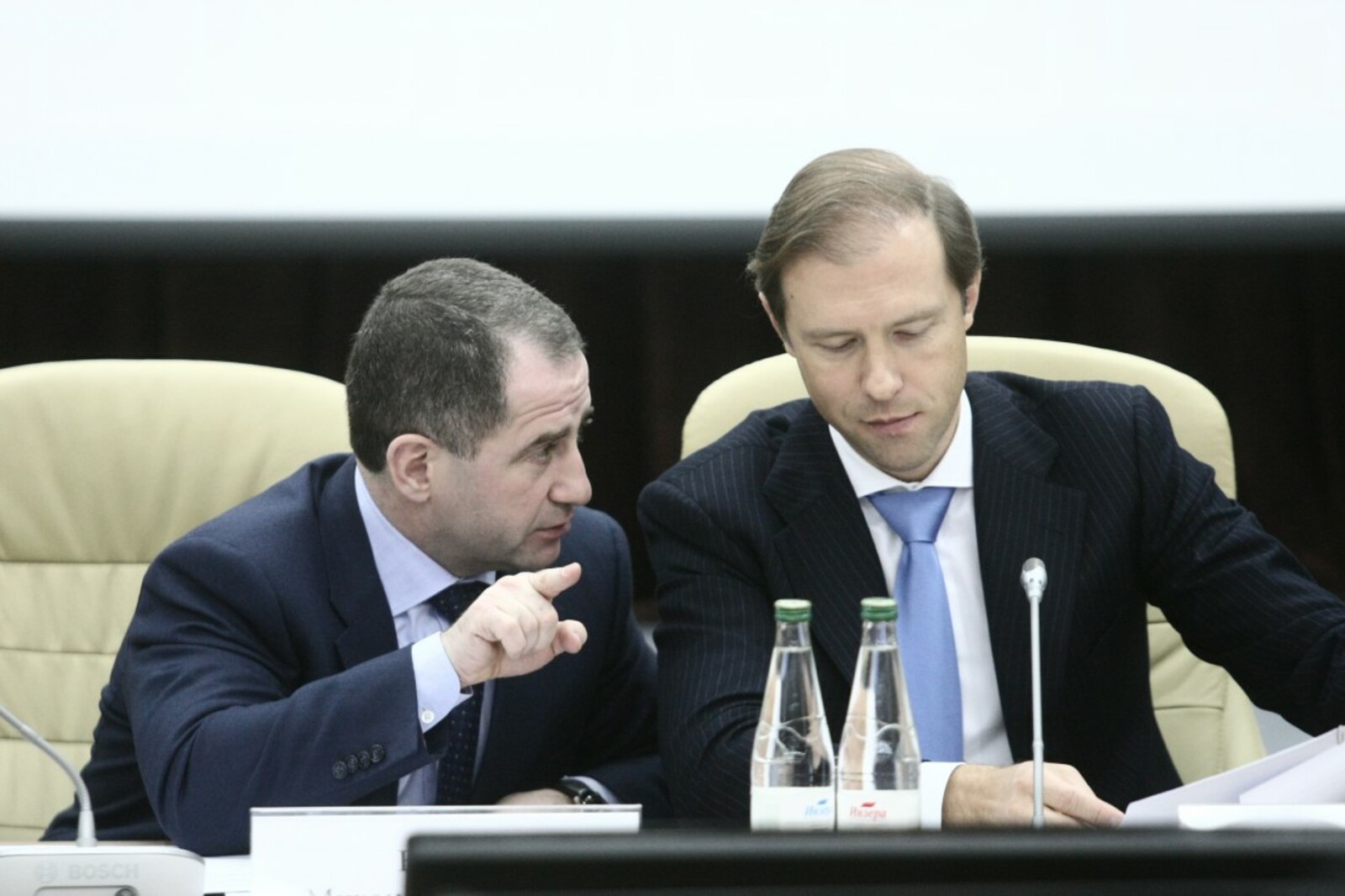 пресс-служба ГФИ по РБ