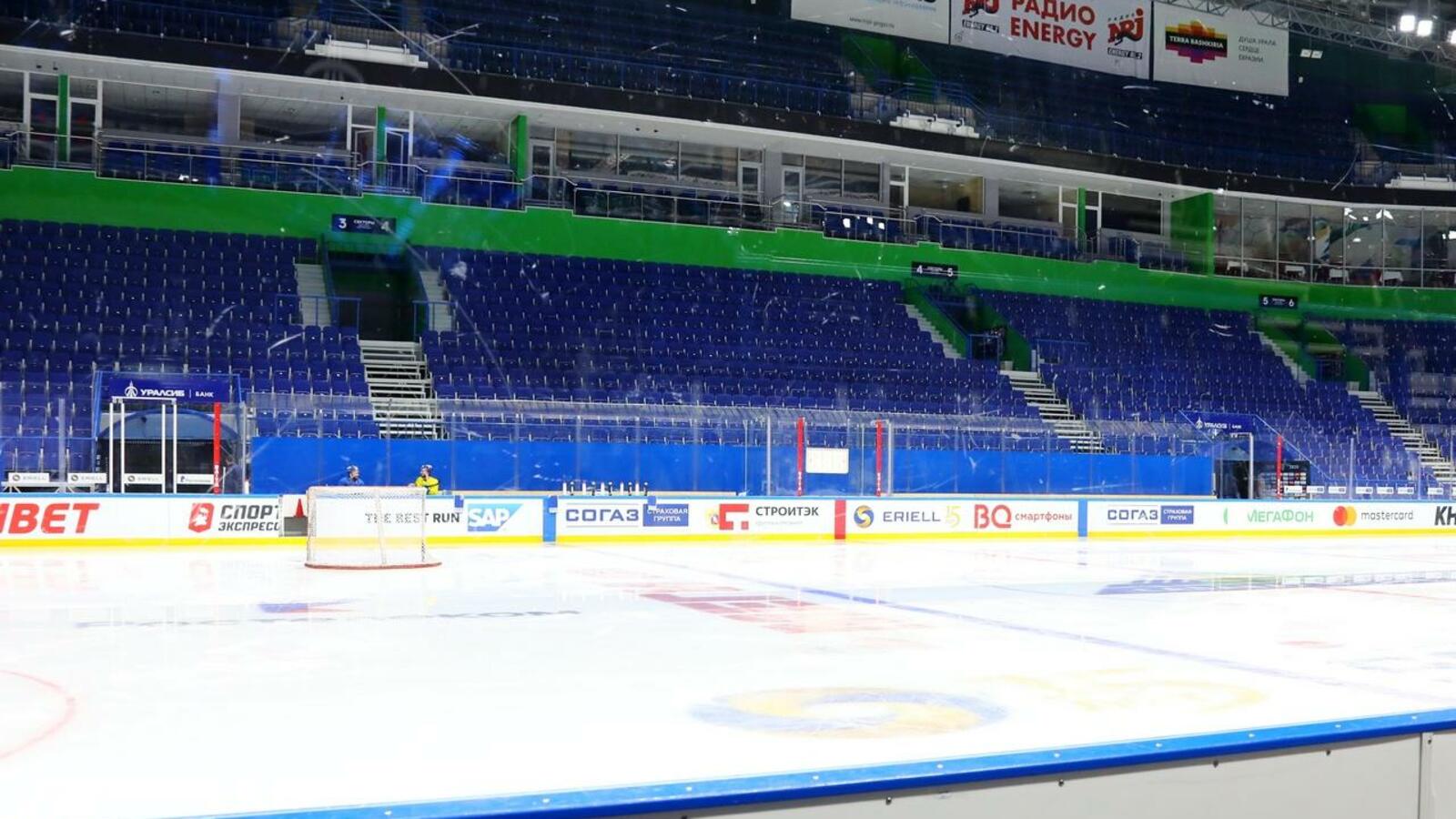 Валерий Шахов