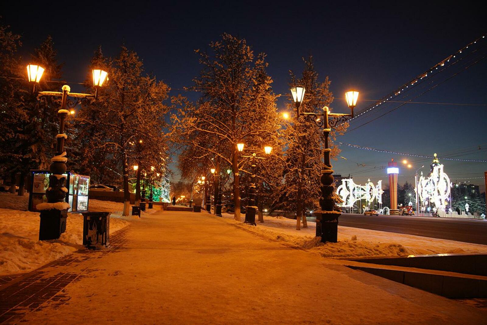 Олег Яровиков