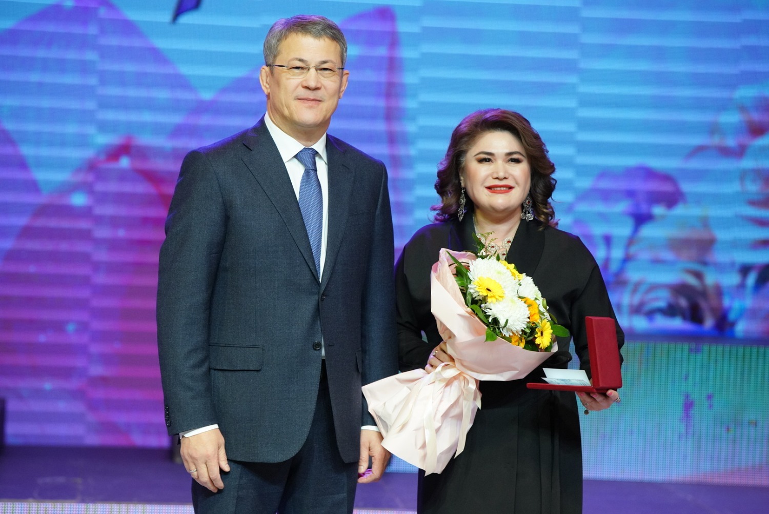 Олег Яровиков