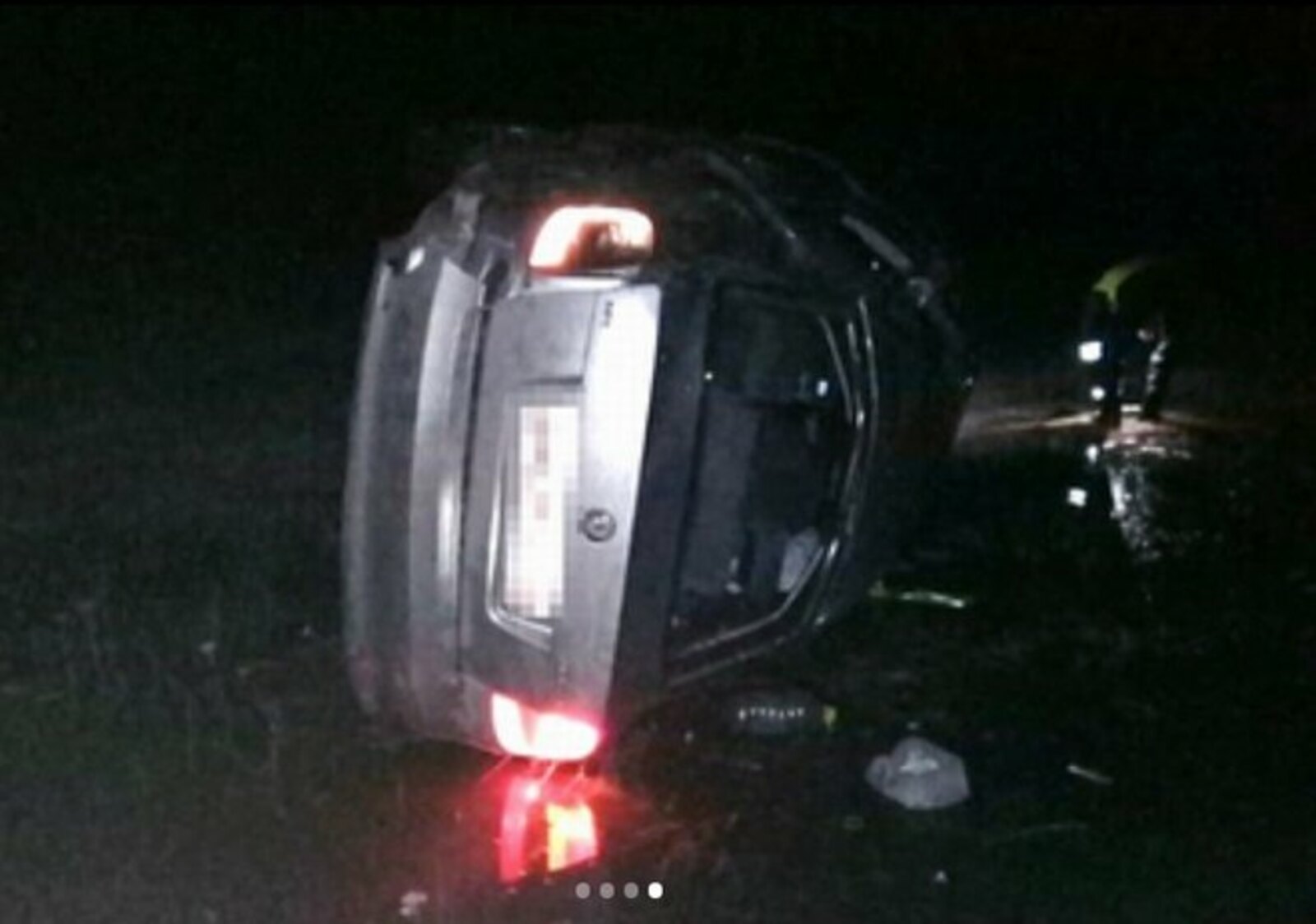 Один водитель и один пешеход погибли на дорогах Башкирии в понедельник