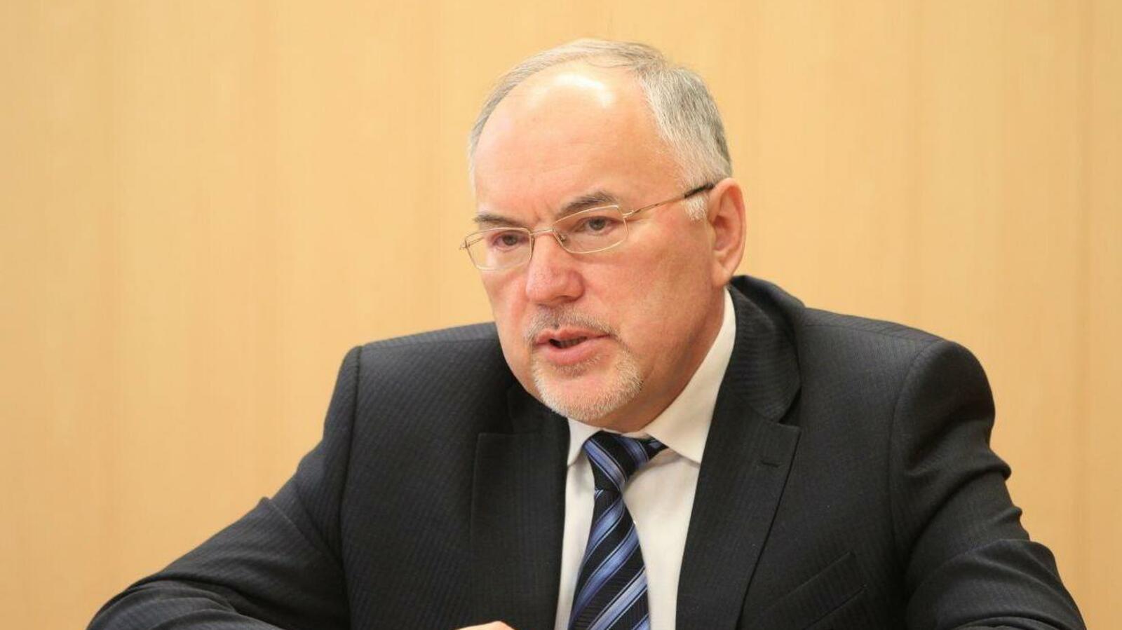 Олег Яровиков