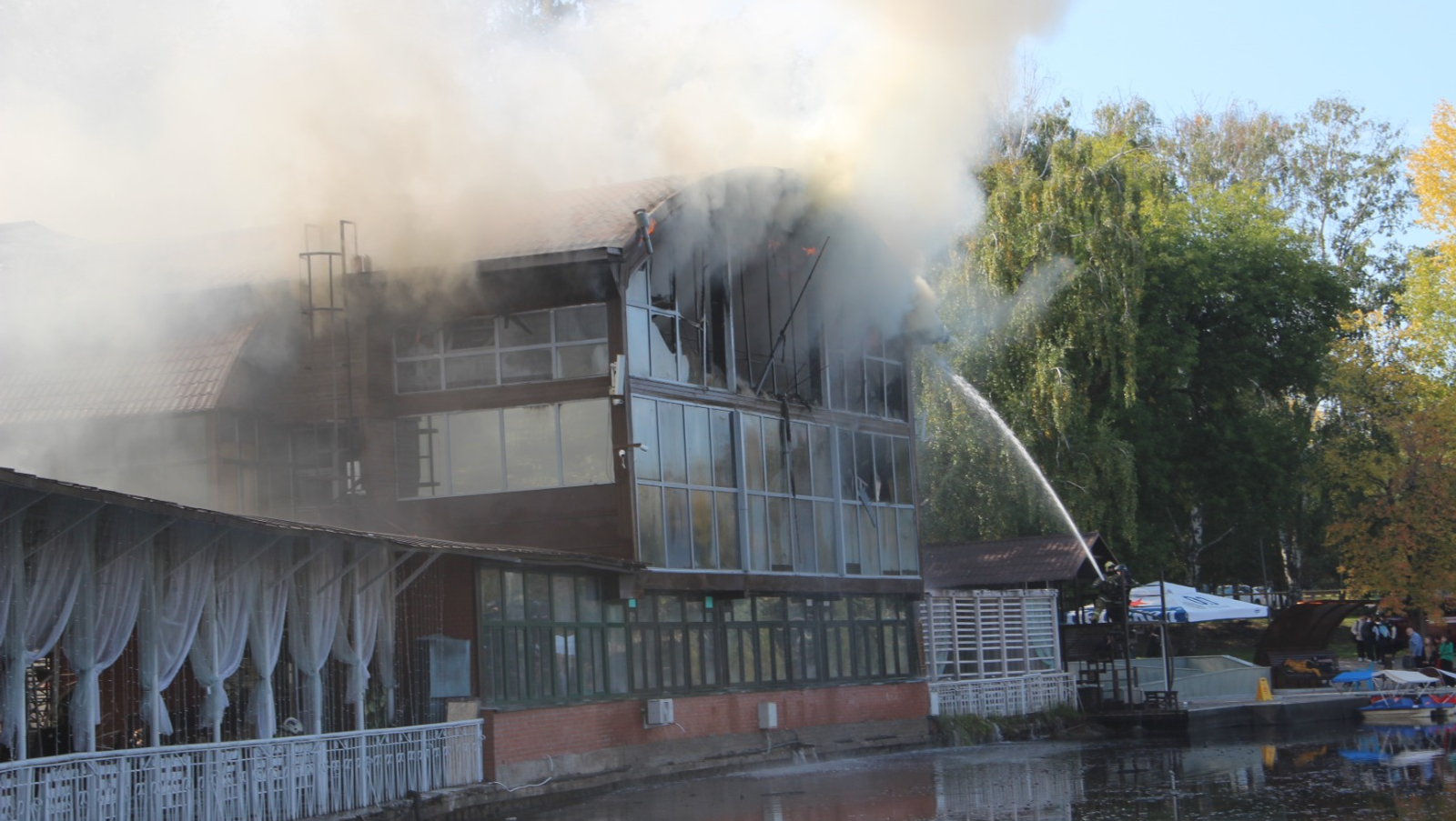 Ксения Калинина