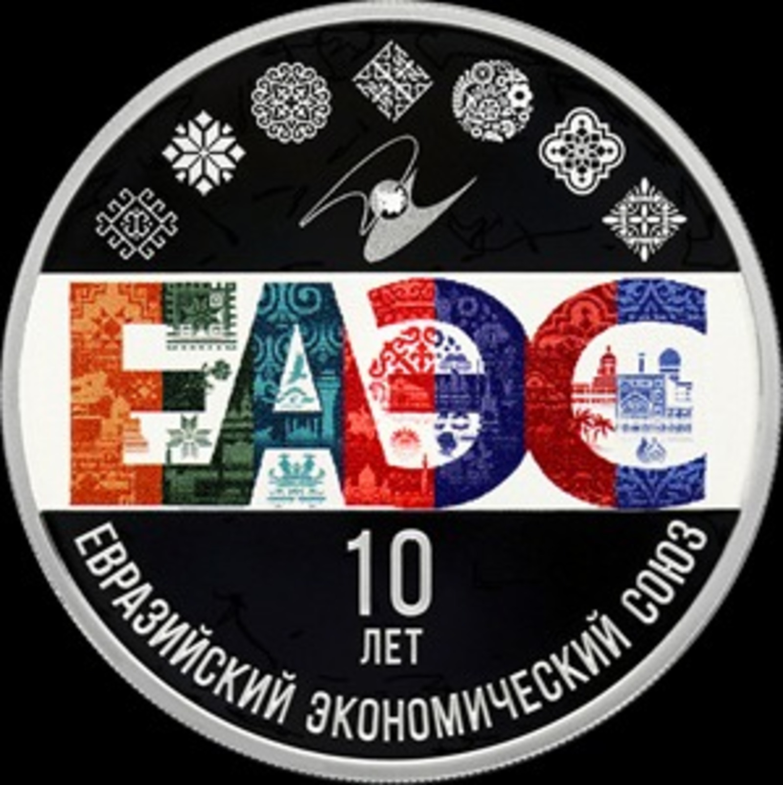 ЦБ РФ