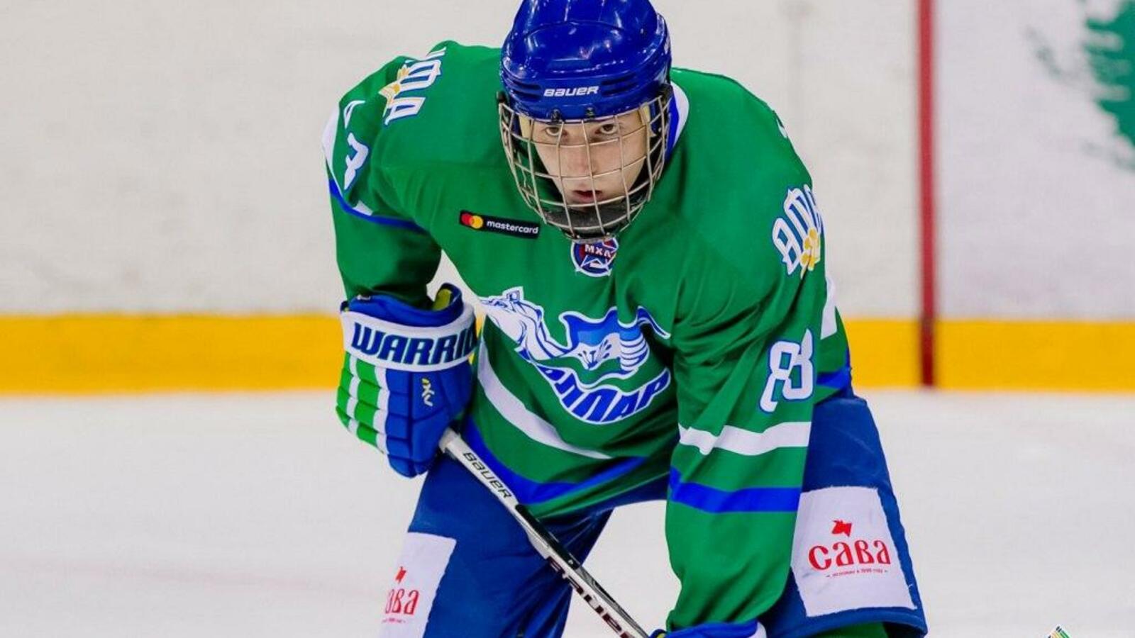 ХК "Салават Юлаев"