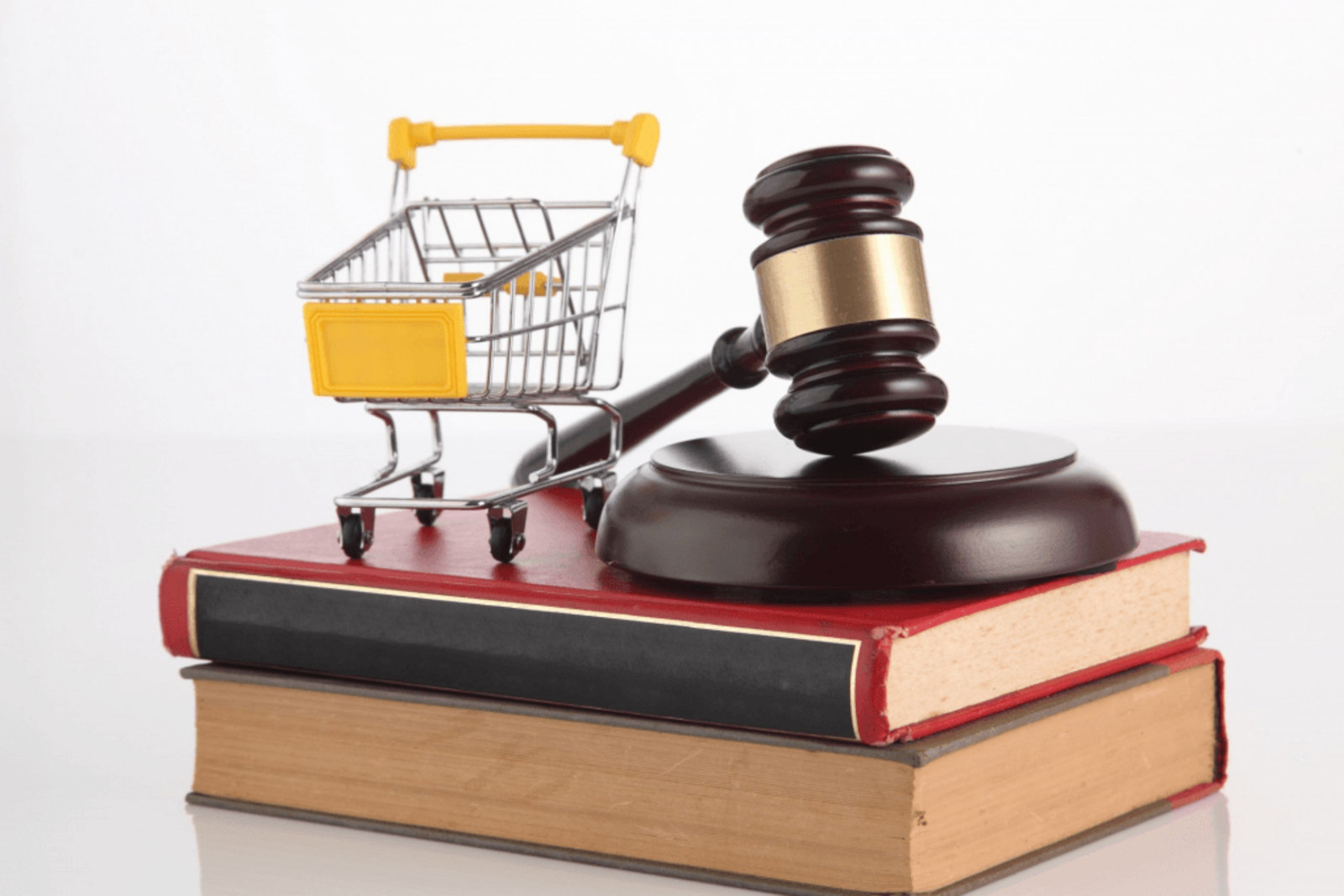 Дистанционная Продажа Товаров Судебная Практика