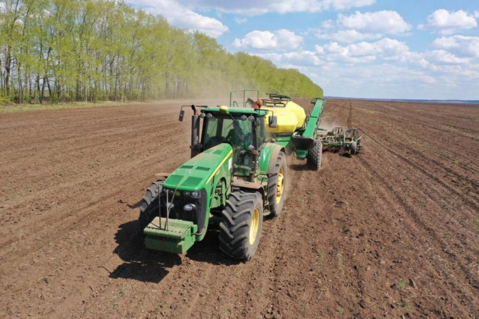 Башҡортостандың Ауыл хужалығы министрлығы