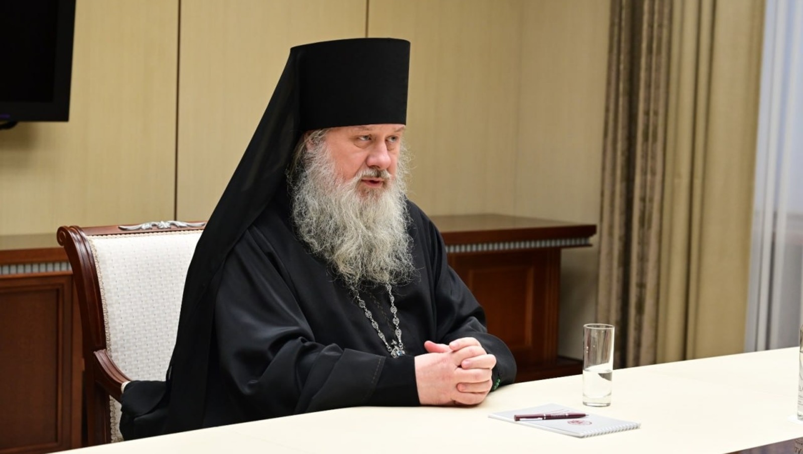 пресс-служба телеграм Радия Хабирова