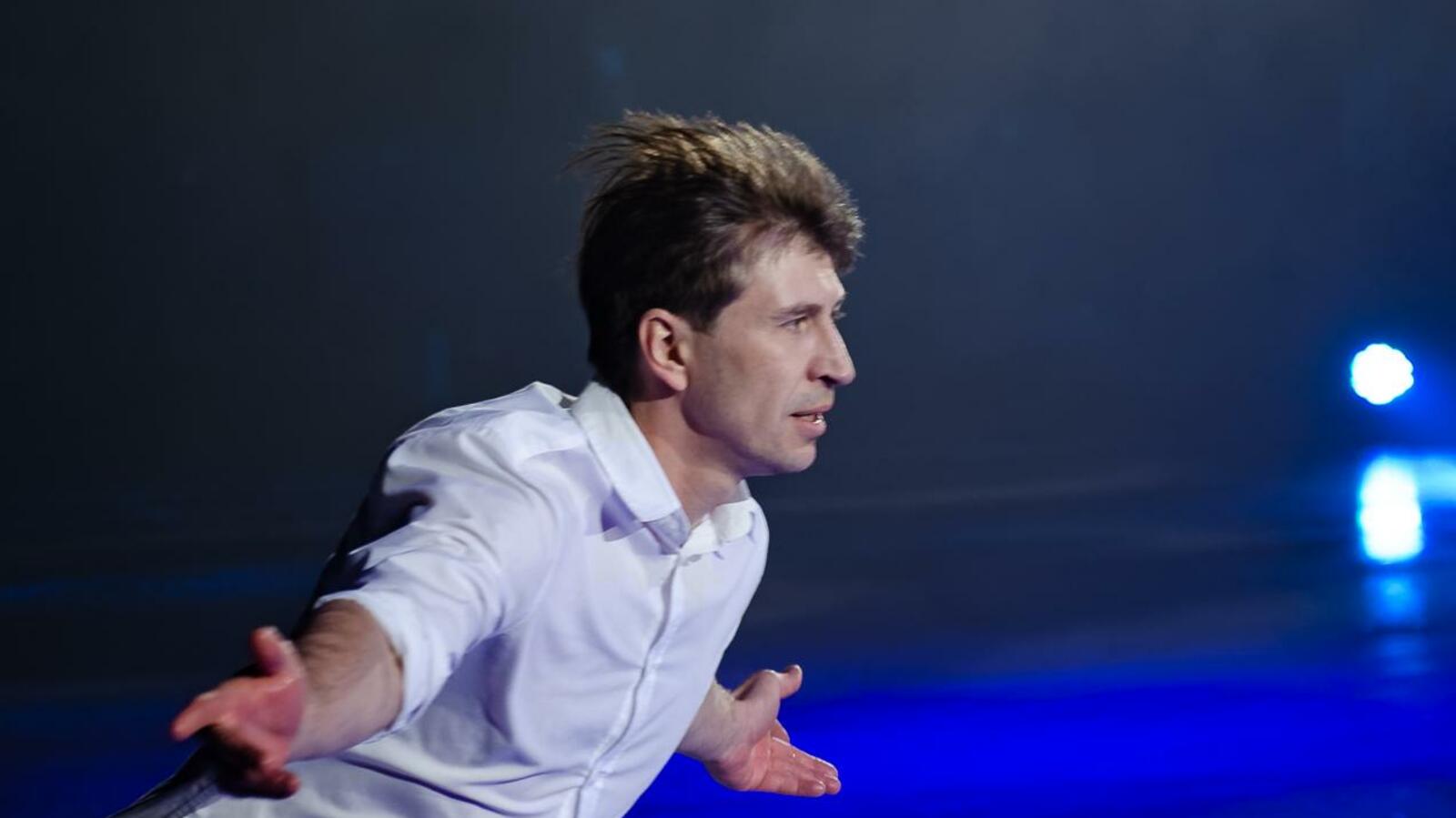 Георгий Шишкин