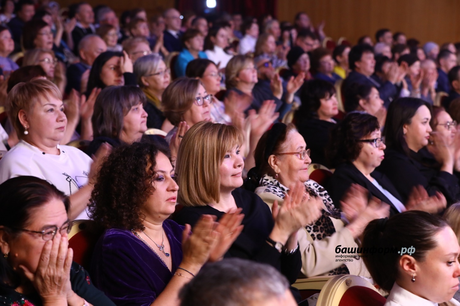 Валерий Шахов  ИА «Башинформ»
