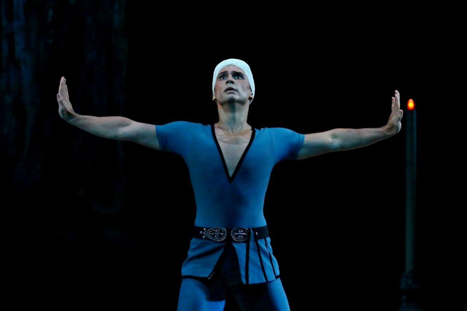 Валерий Шахов