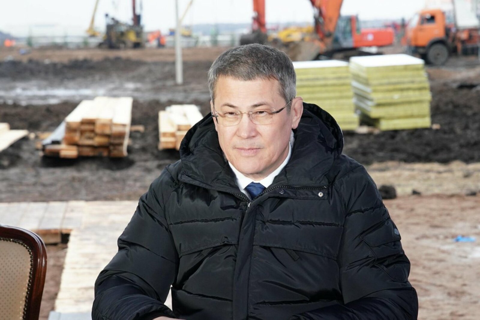 Олег Яровиков