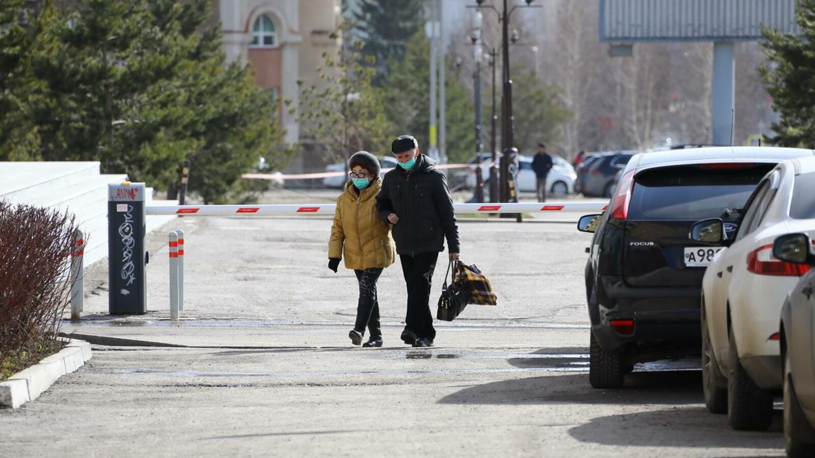 Валерий Шахов