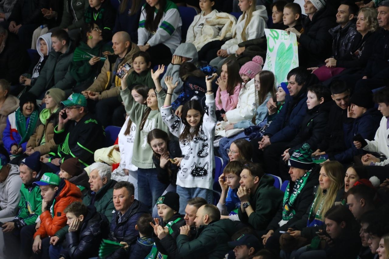 Валерий Шахов ИА Башинформ