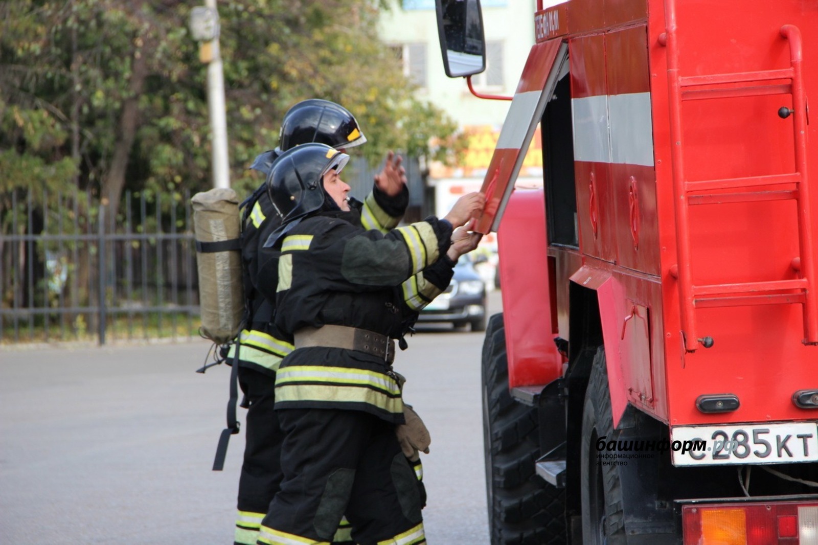 Ксения Калинина   ИА «Башинформ»