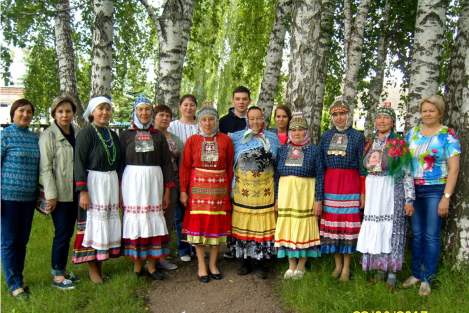 с сайта БашГУ