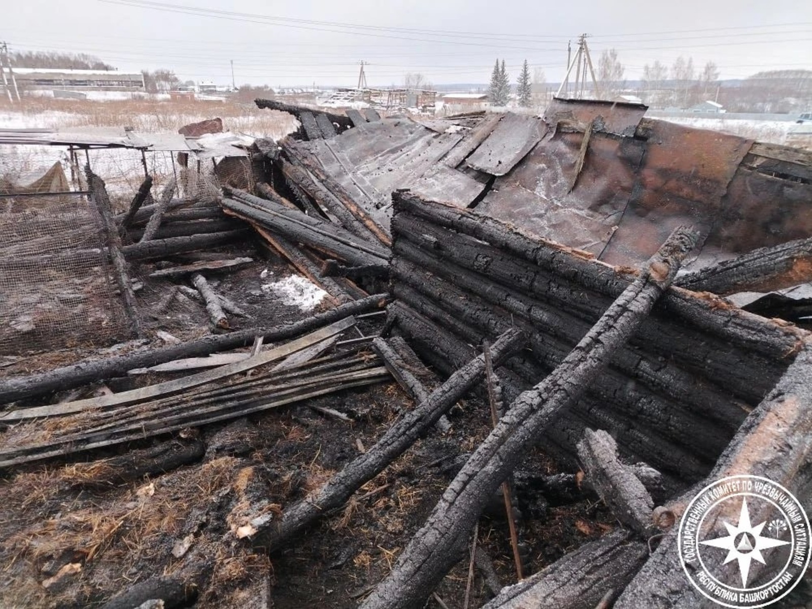 пресс-служба ГКЧС РБ