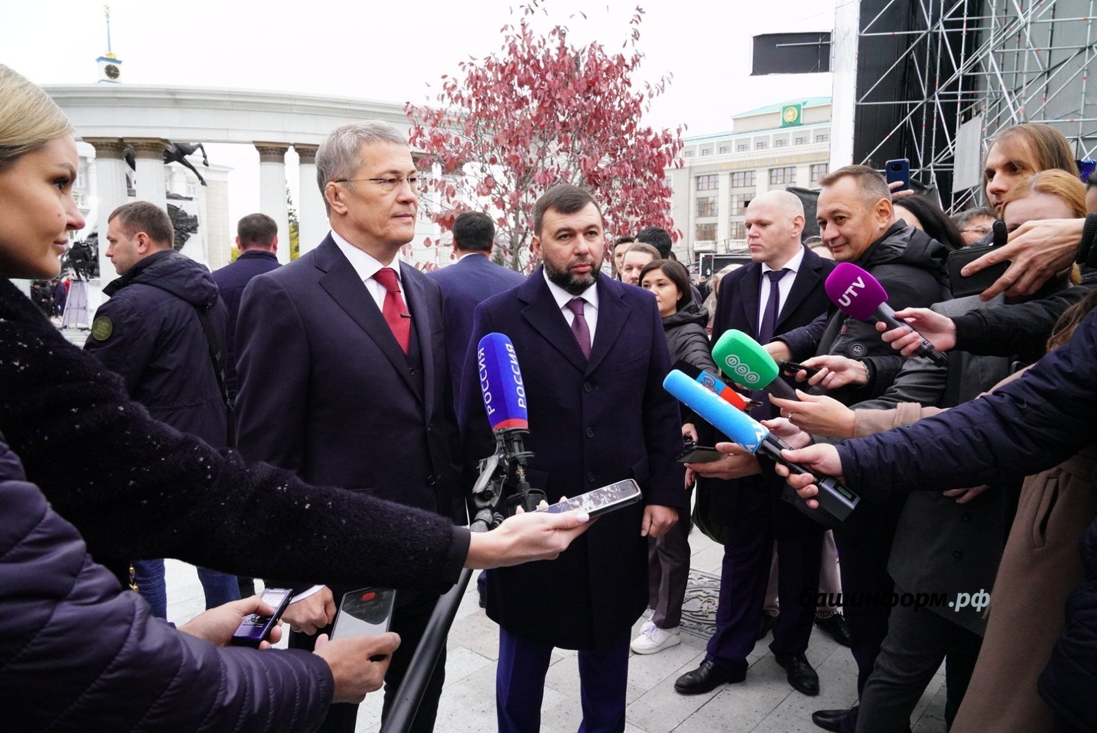 Олег Яровиков