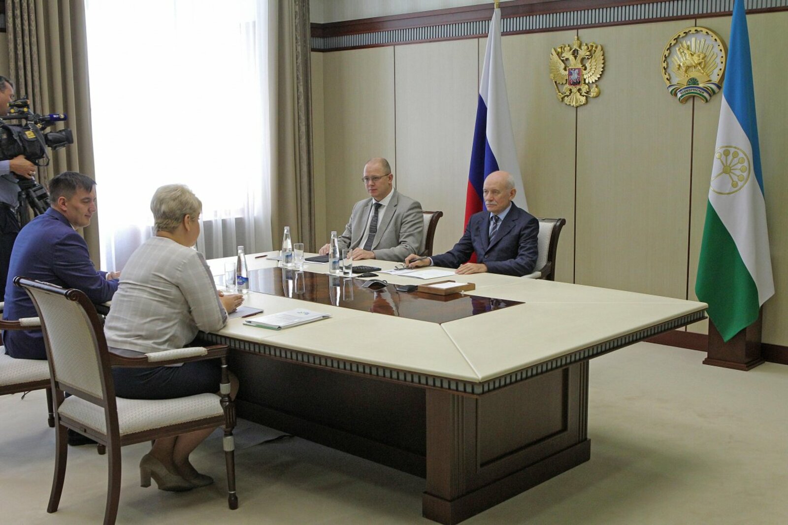 Олег Яровиков