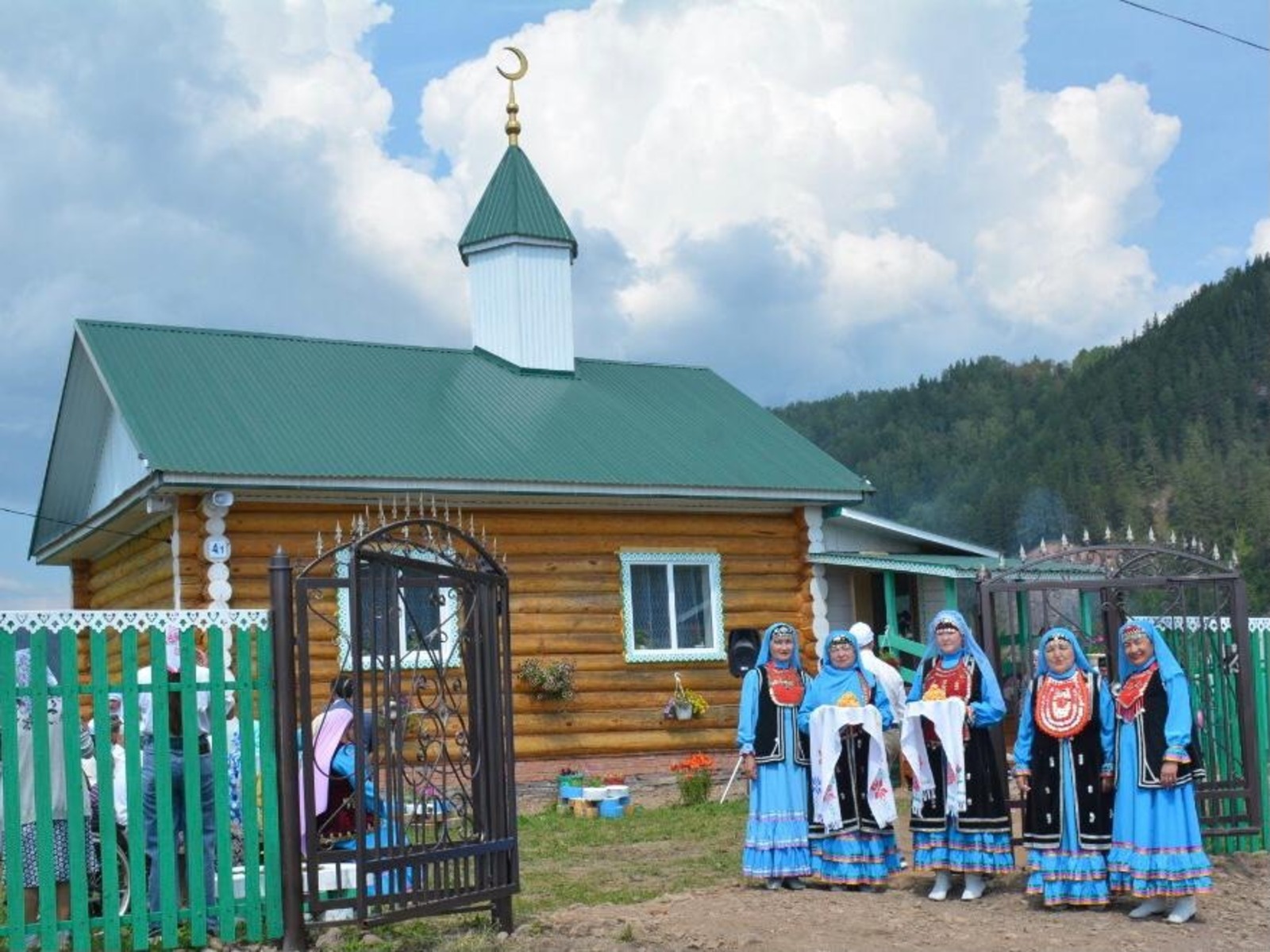 соцсети Андрея Иванюты