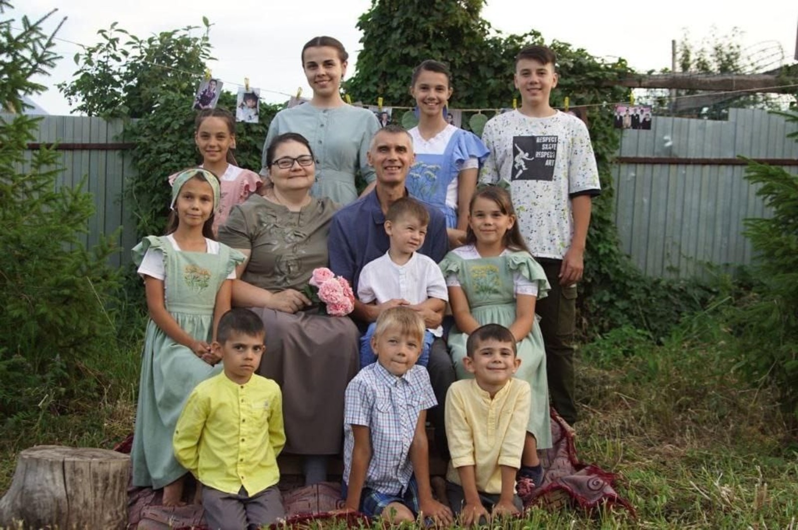 соцсети Радия Хабирова