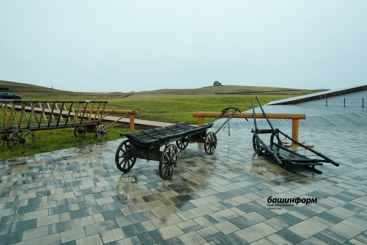 Олег Яровиков  ИА «Башинформ»