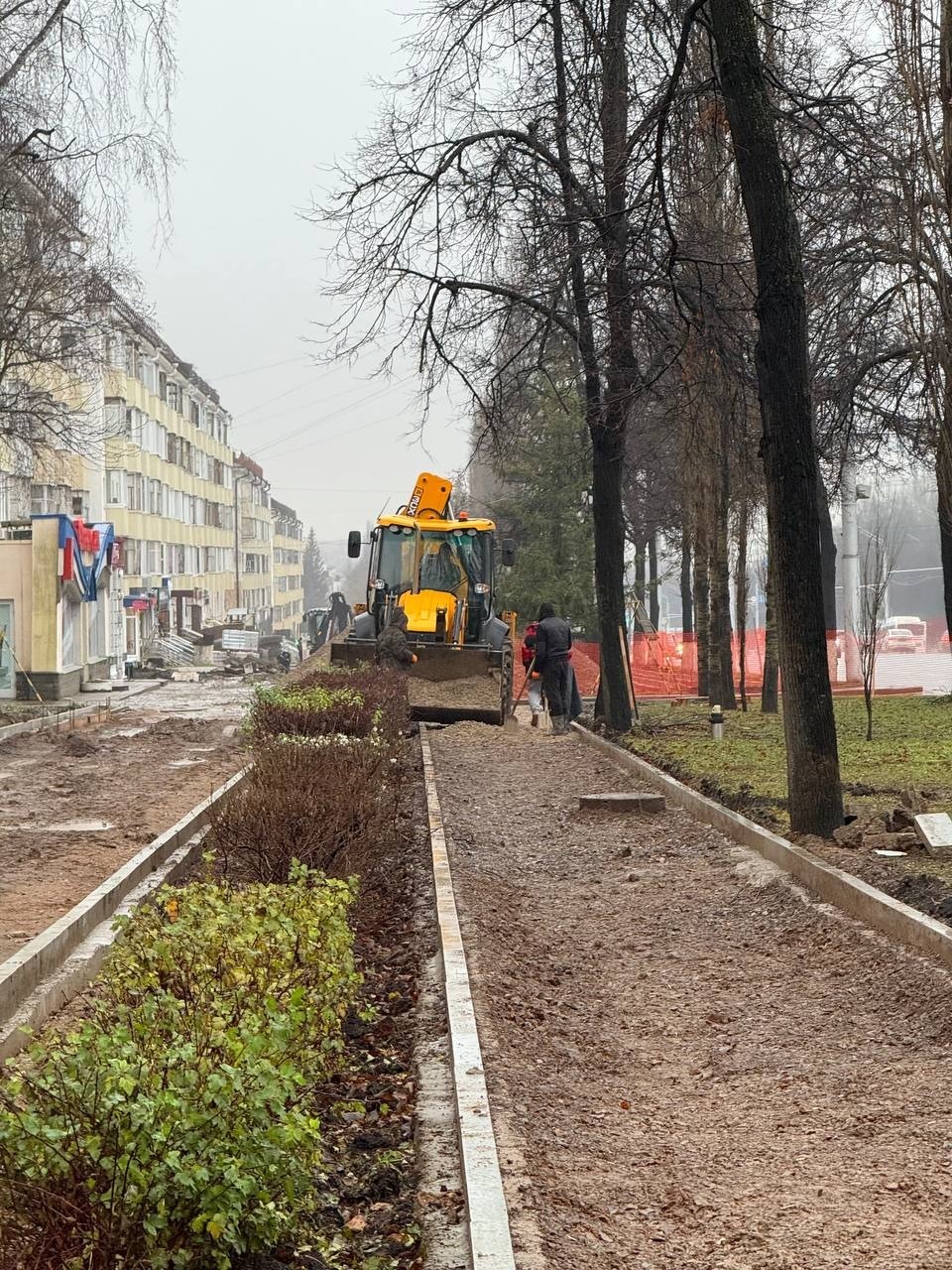 пресс-служба Октябрьский район Уфы