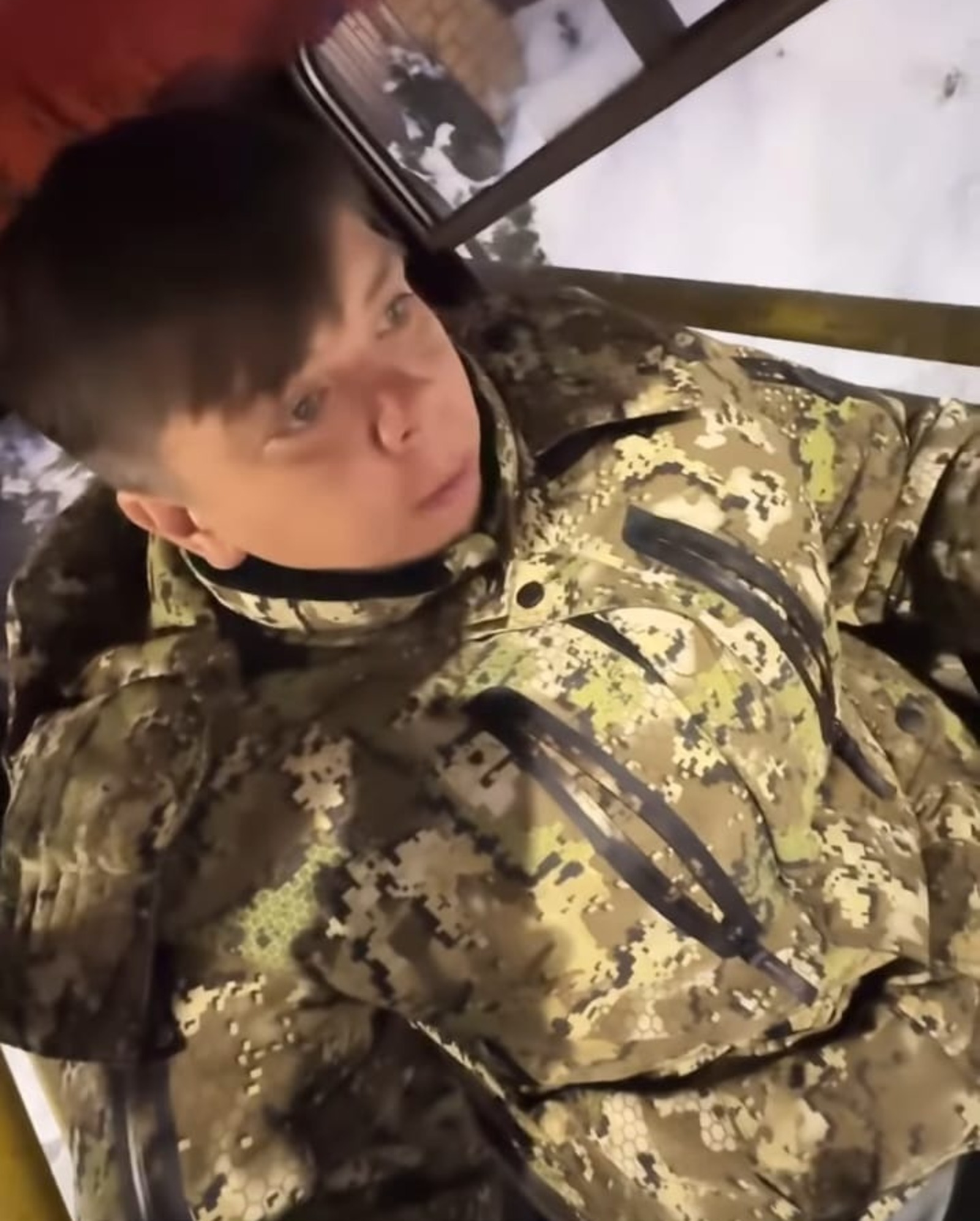 соцсети