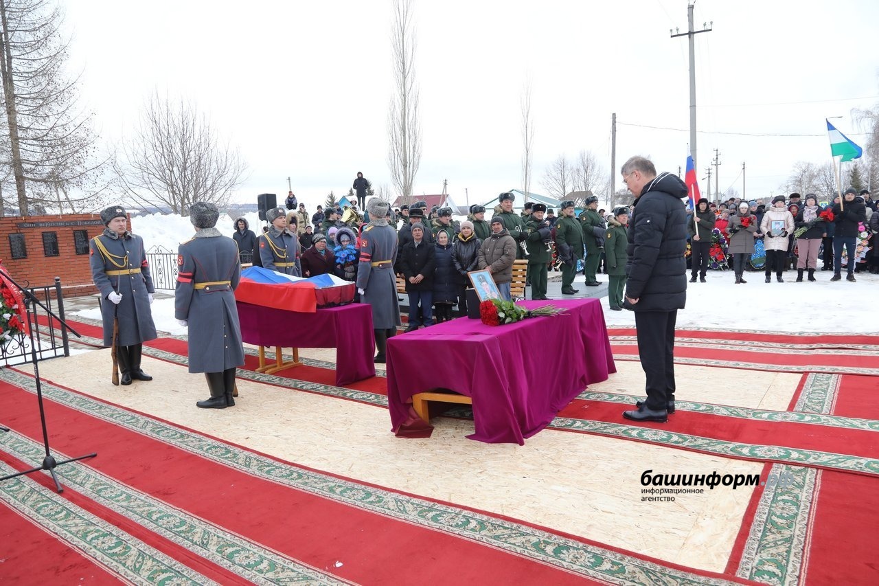 Валерий Шахов