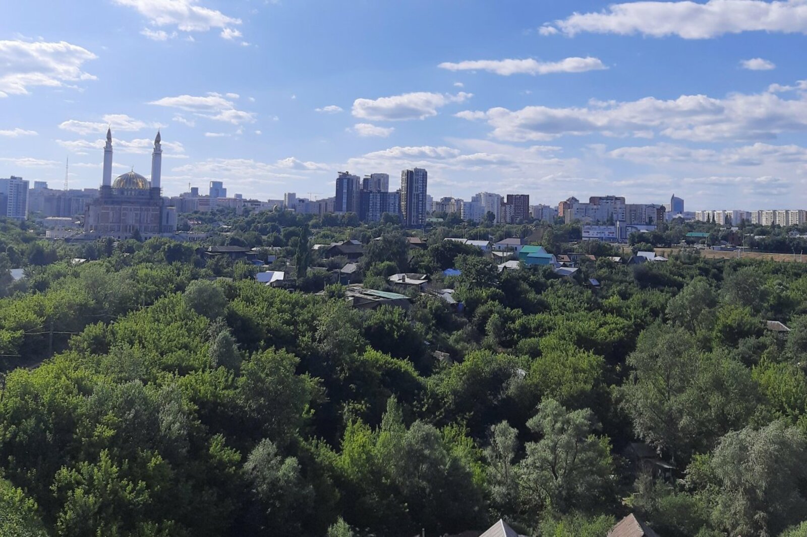 Лейла Аралбаева