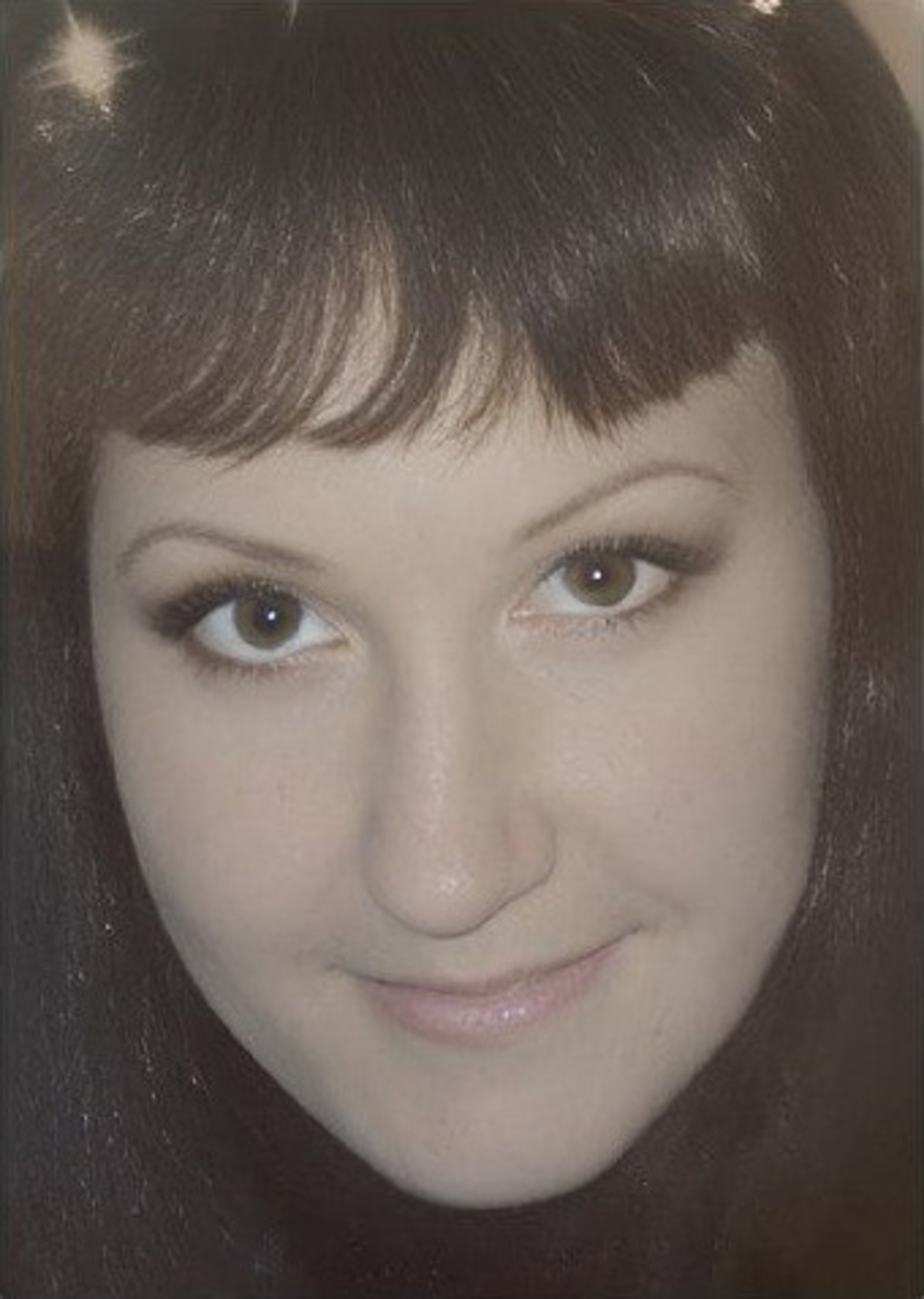 Лиза Алерт РБ