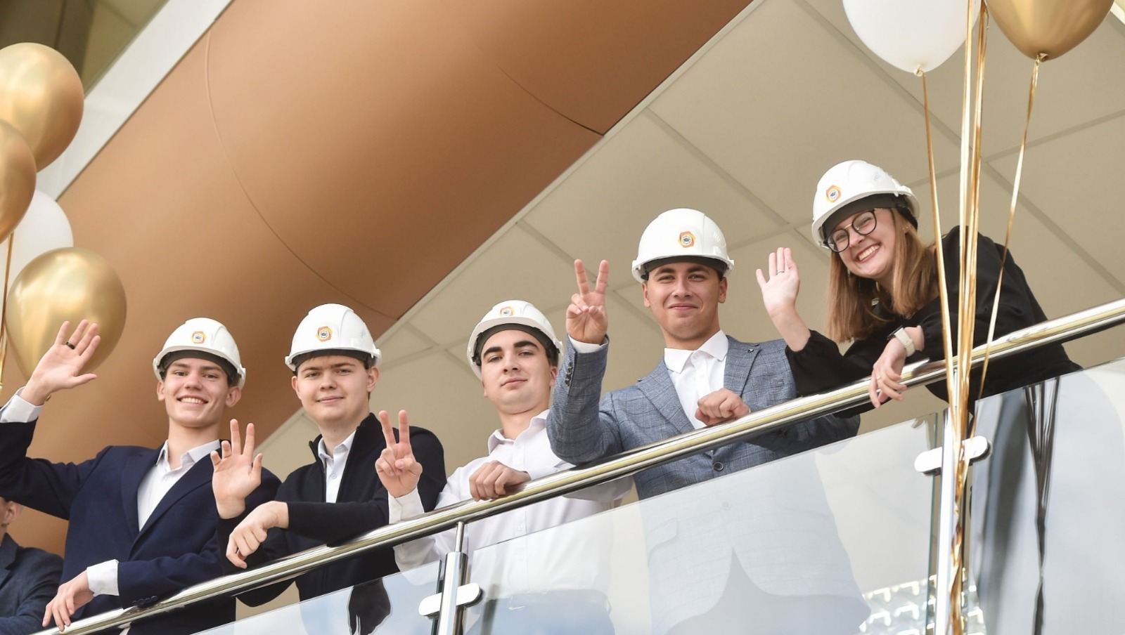 пресс-служба Технического университета УГМК