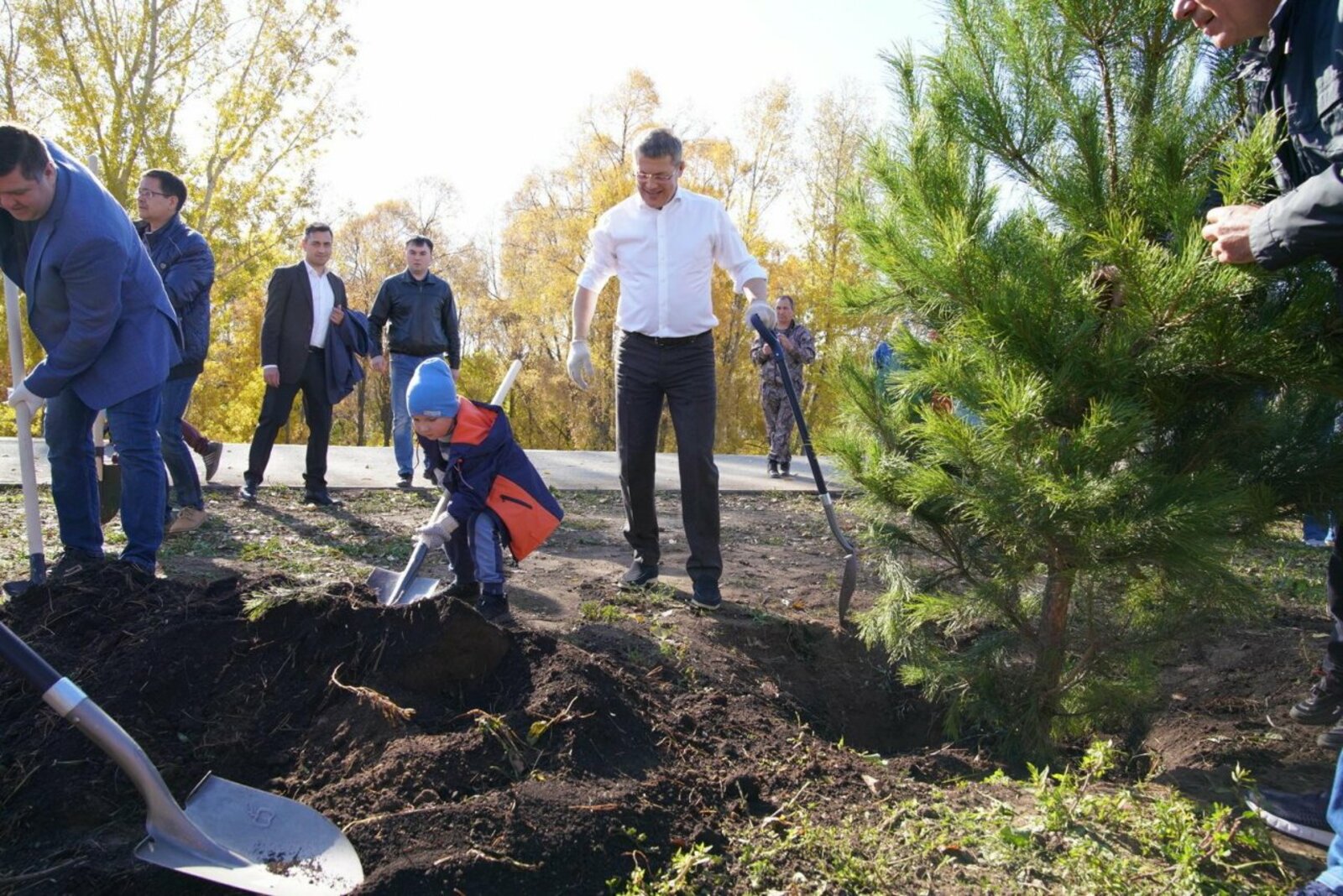 Олег Яровиков