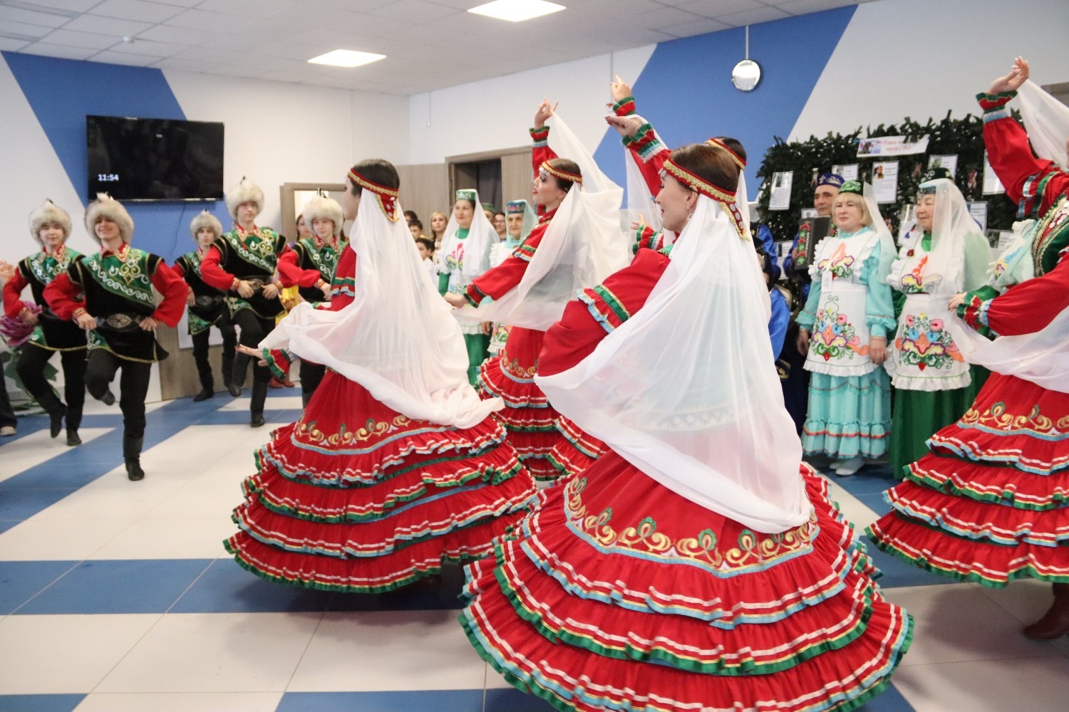 пресс-служба администрация Мечетлинского района
