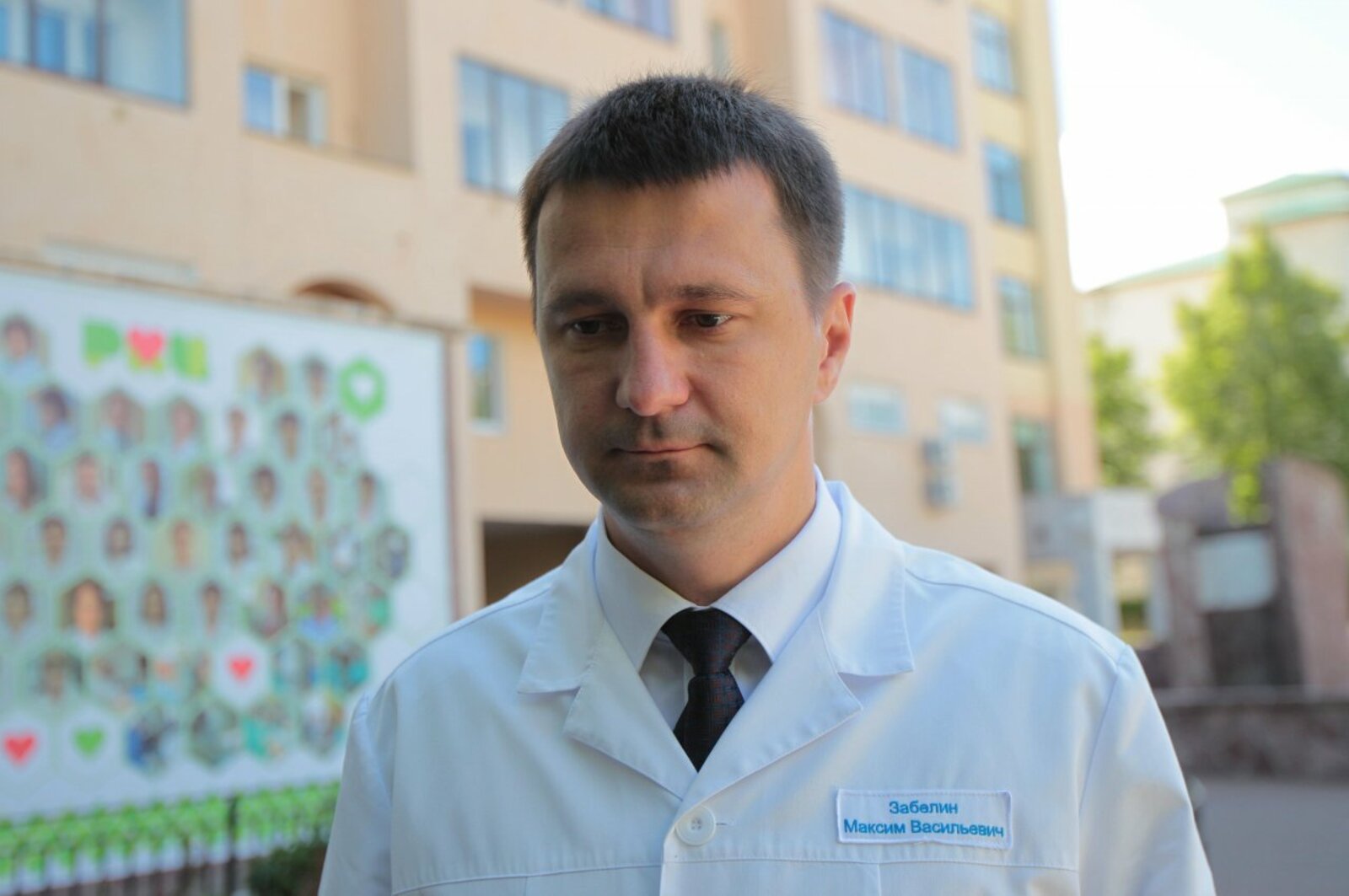 Олег Яровиков