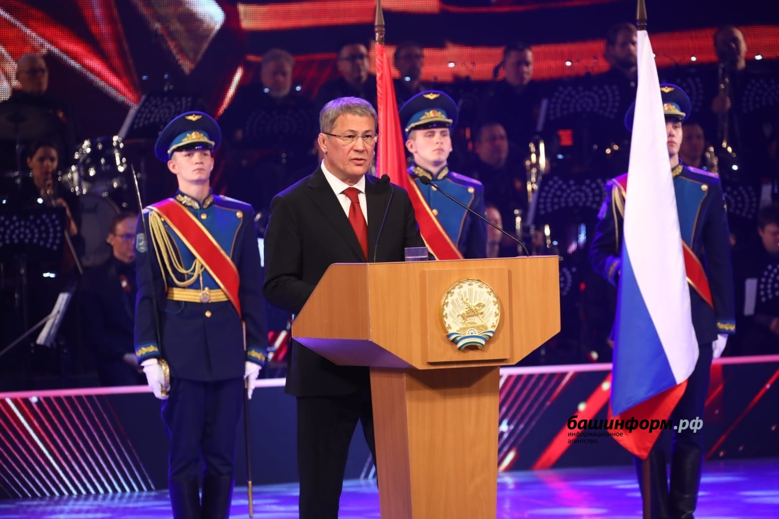 Валерий Шахов