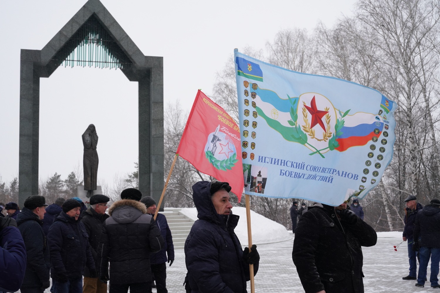 Олег Яровиков