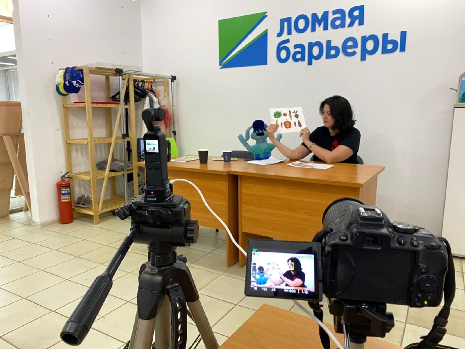 Алина Хабирова