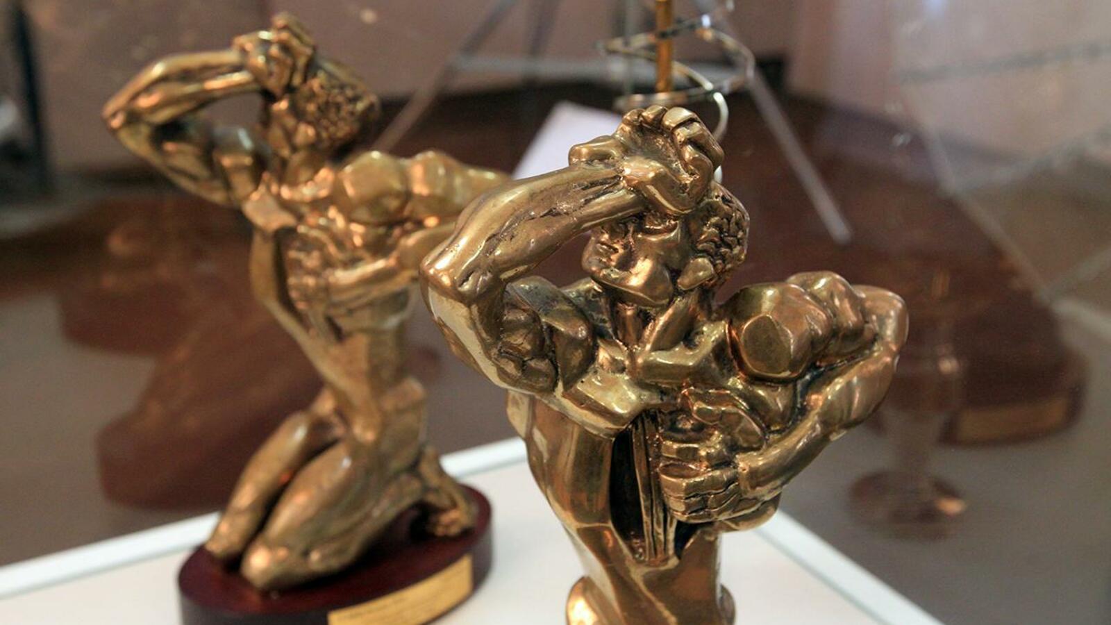 Олег Яровиков