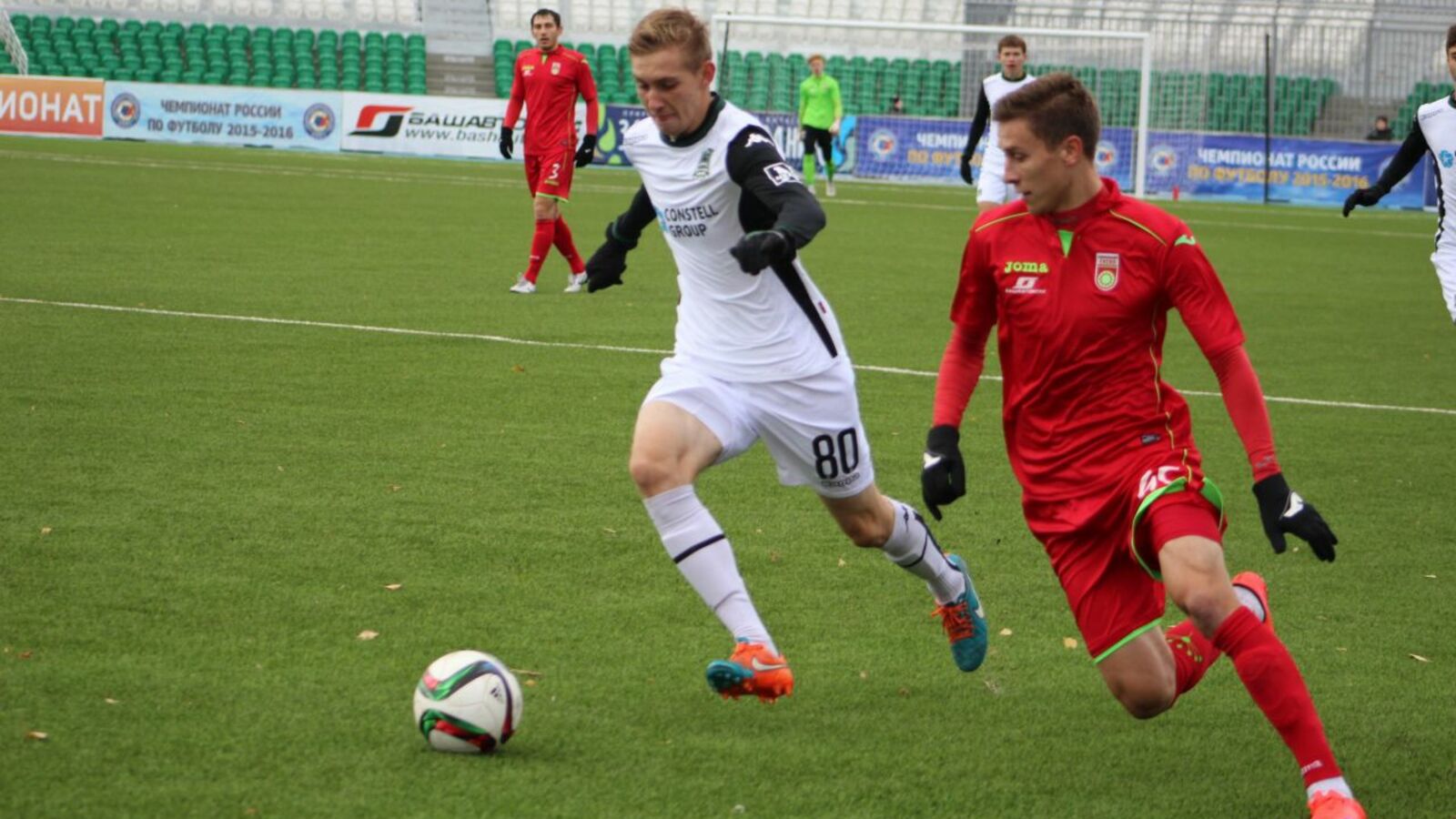 Дмитрий Слезин