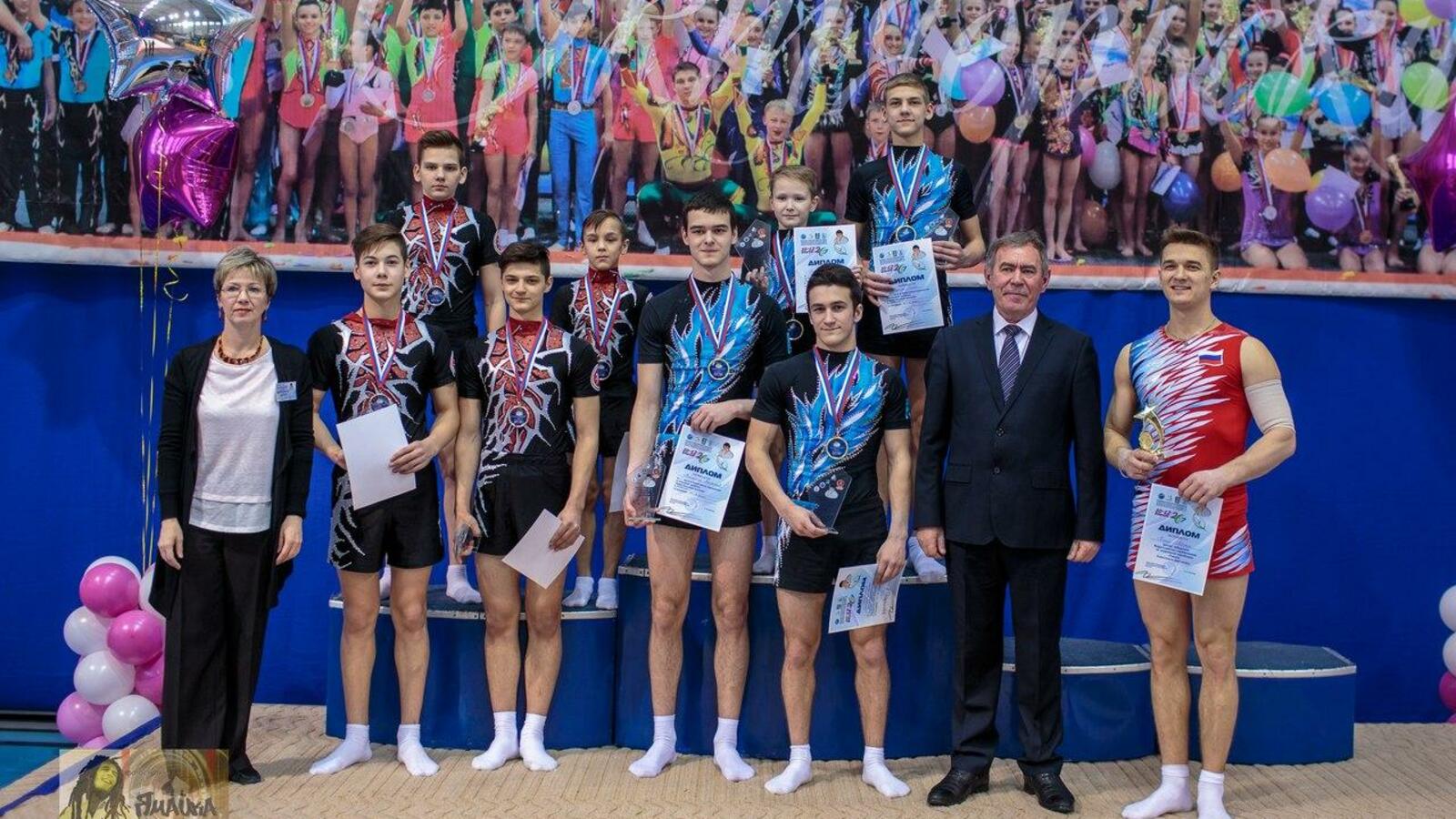 администрация г. Октябрьского