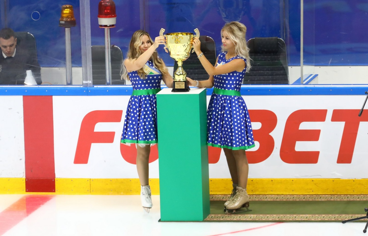 Валерий Шахов