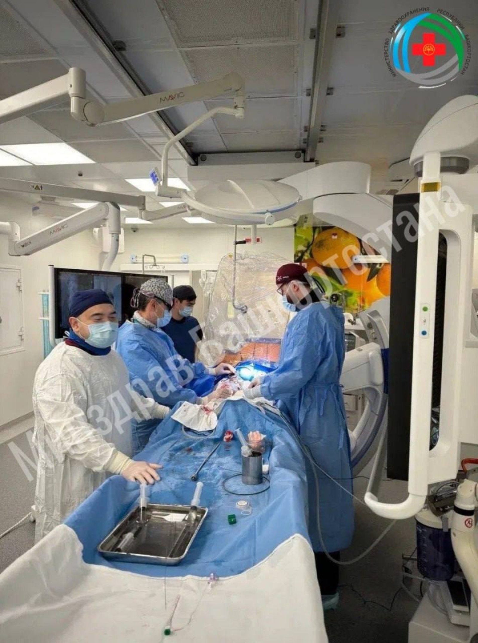 Айрат Рахматуллин телеграм