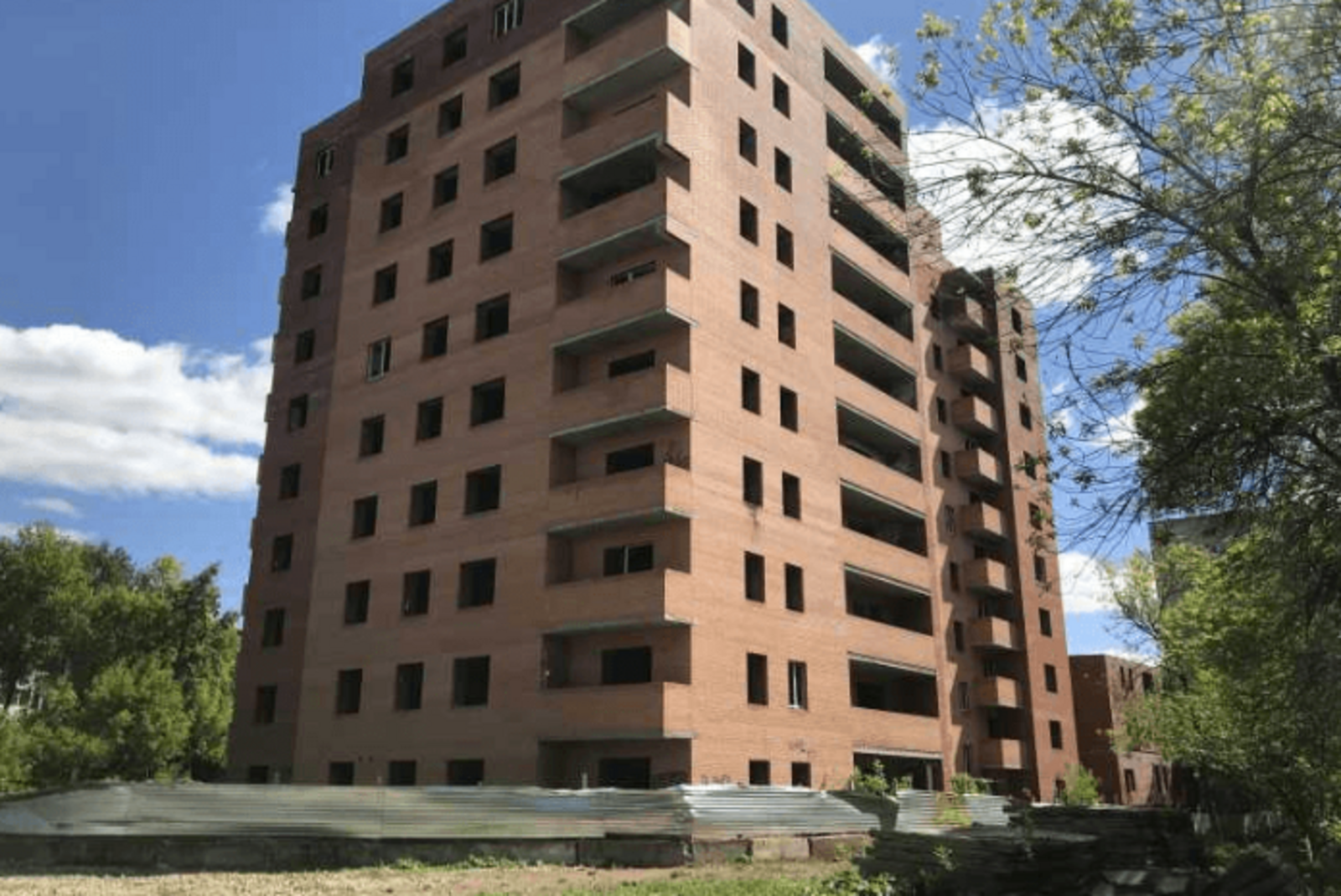 Минстрой РБ