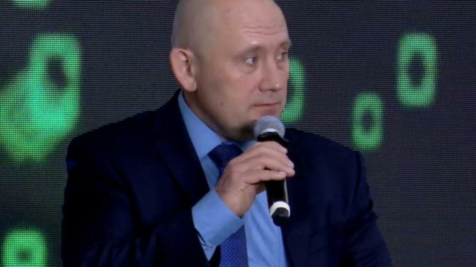 ГТРК Башкортостан